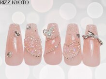 リズ キョウト(RIZZ KYOTO)/21：【次世代ネイル・再来の方】