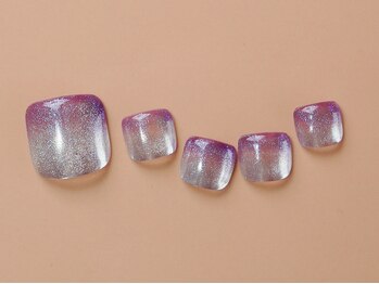 ミトミ(MITOMI)/Foot Seasonal design plan 44.