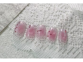 カルテット(quartetto)/NEW！Hand定額¥8200