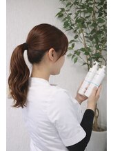 イエローウィーン(YELLOWEEN.)&nbsp;YELLOWEEN オーナー