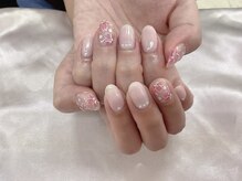 レナ(RENA)の雰囲気（【初回オフ無料】定額ネイル6600円～）