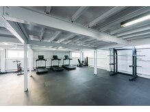 ワンハビット(One Habit)/1回フリー利用施設