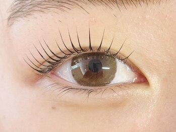 eyelash salon f deux アイラッシュ専門店 【エフ ドゥ】【4/1OPEN(予定)】/まつ毛パーマ