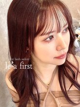 レアファースト 阿波座/レアファースト
