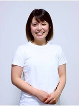 リンドイコールプラットフォーム(Lindo=platform) 沖 りか