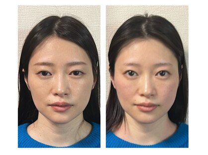 サロン ド ワンカラットの写真