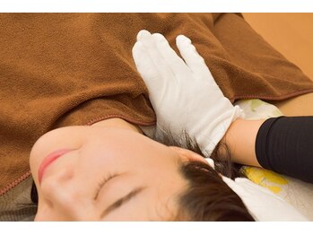 ハーバルココの写真/疲れた身体を癒すご褒美コース★頭から足先まで全身の疲れを徹底解消！女性特有のお悩みもご相談ください◎