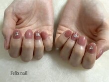 フェリックスネイル(Felix nail)/