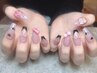 【Hand】ゴテゴテOK♪持ち込みやり放題つけ放題 10本 ￥8980