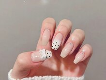 ヌード ネイルスタジオ 千葉店(Nude Nailstudio)/