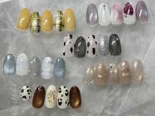 アラ ネイル(ala nail)