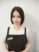 ミウ(Mieu)&nbsp;MEI 