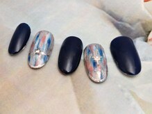 プリモア(Premore)/【定額デザイン】¥5980