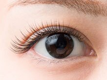 クート 東川口(ku-to)/マツエクで自然な仕上がり♪