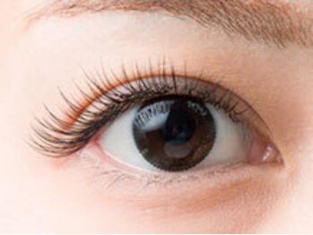 クート 東川口(ku-to)/マツエクで自然な仕上がり♪