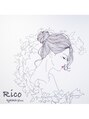 リコ アイラッシュ プラス(Rico eyelash plus)/Rico
