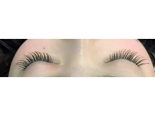 シルフ 石橋店(Sylph)/目尻長めに