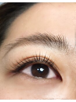 ビューティーコレクション アリレイナ(BEAUTY COLLECTION ARIREINA)/フラットマットラッシュ人気です