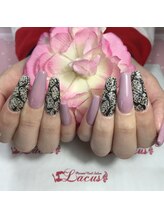 ネイルサロン ラクス(Lacus)/