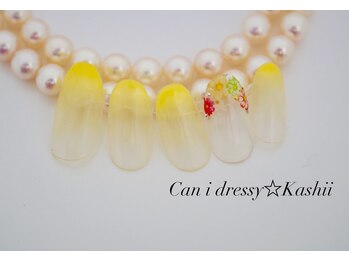 キャンアイドレッシー 香椎店(Can I Dressy)/