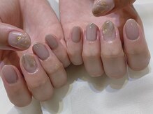 ネイルズ ララ(nails Lala)/定額デザイン。