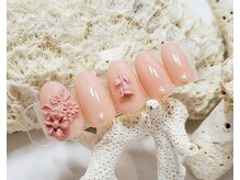 サロン リゾートモアニ(salon resort moani)/120分コース