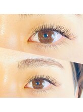 アイプレイエヌ インザラフ(eyeplayN...in the laf)/PerfectLashミディアム