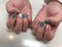 キュアネイル 京成津田沼店(Cure Nail)/フラッシュなし