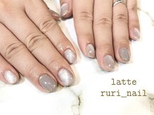 ラテ(latte)/【KUMADA】限定