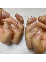 ペル(Per)/黄色青紫