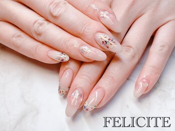 ドライフラワー