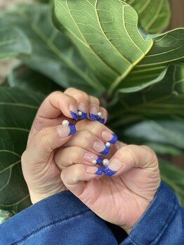 ル ジャルダン 大船店(le jardin)/球体パール