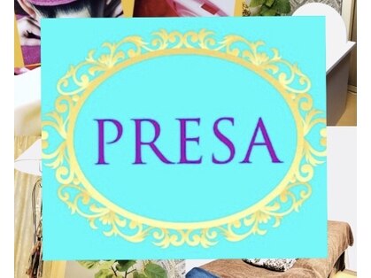 プレサ(PRESA)の写真