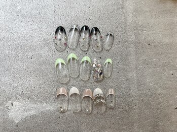 リット(Total beauty LIT)/定額7500円コース☆