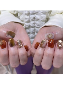 ティグル 下通店(Tigre)/お任せnuance＊°