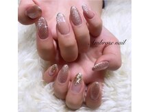 アンブローズネイル(Ambrose nail)/