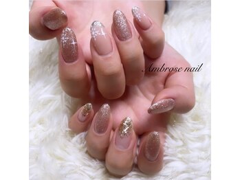 アンブローズネイル(Ambrose nail)/