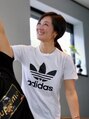 モムチャン フィットネスジム(MOMCHANG FITNESS GYM) 森村 康代