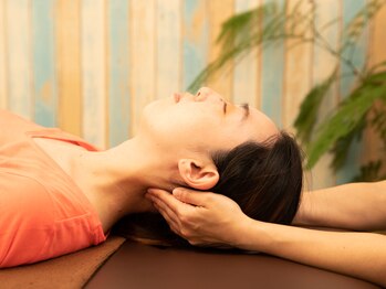 かなえ整体 武蔵新城駅前店/自分のリズムを取り戻しましょう