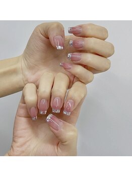 クイーンズビューティーサロン 歌舞伎町店(Queen's beauty salon)/やり放題コース120分