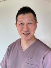 宮脇施術院&nbsp;宮脇 徹