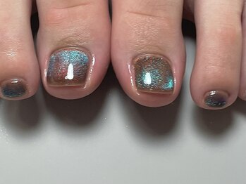 アテ(ate.)/【デザインアート】