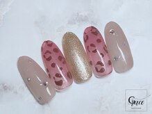 ネイルサロン グレイス(Grace)/秋定額