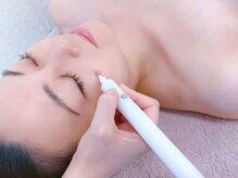 サロン ヴィヴァン(salon vivante)