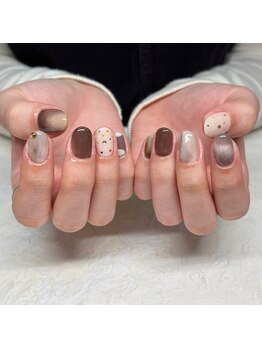 おまかせ　shiho