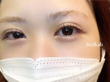 フィールカブ 仙川(feel kab)/☆カラーエクステ☆