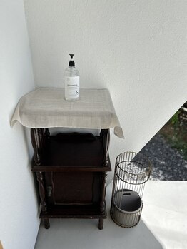 イロ(ilo)/靴はこちらへ