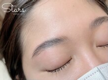 スターズ(Stars)/ハリウッドブロウリフト