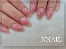 エヌ ネイル(N NAIL)/チークマグ