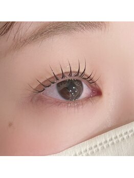 くるり 仲御徒町 上野御徒町店/まつげパーマ